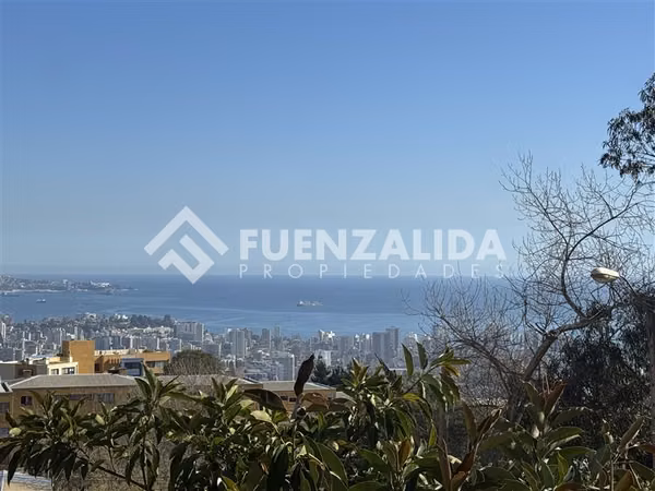 Departamento en venta de 2 dorm. en Viña del Mar
