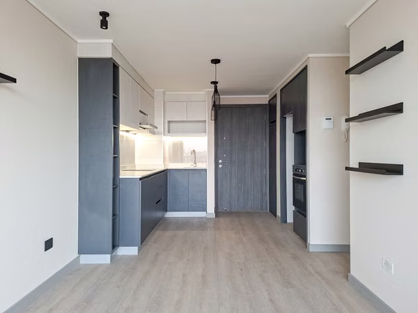 Monseñor Carlos Casa (1 Est /1 Bod) [3454-3]