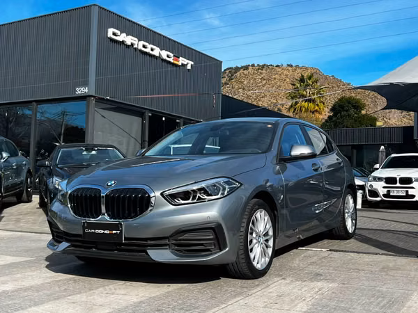 BMW 118 DYNAMIC 1.5T  2023