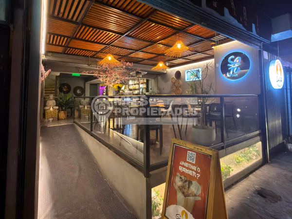 VENDE DERECHO A LLAVE RESTAURANTE  SECTOR SUR, ANTOFAGASTA