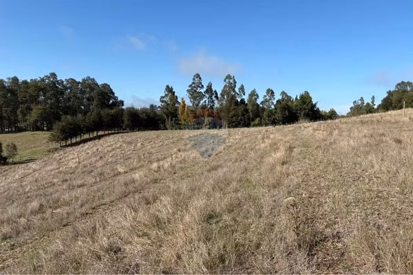 Parcela maquehue a 15 minutos de temuco