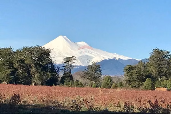 Parcelas desde los 5.000 mts2.