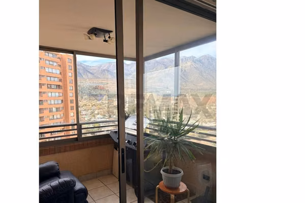 Departamento 3 d/ 3b ,  zona  residencial