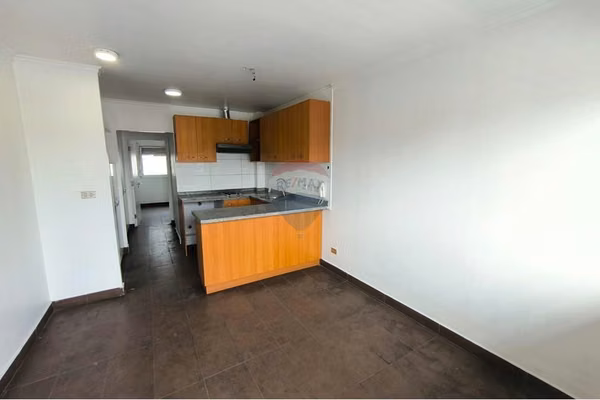 ¡departamento en arriendo! excelente ubicación