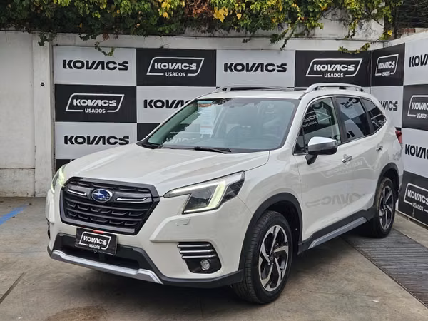 Subaru Forester 2.0 Limited  Eysight  At 4x4 2024