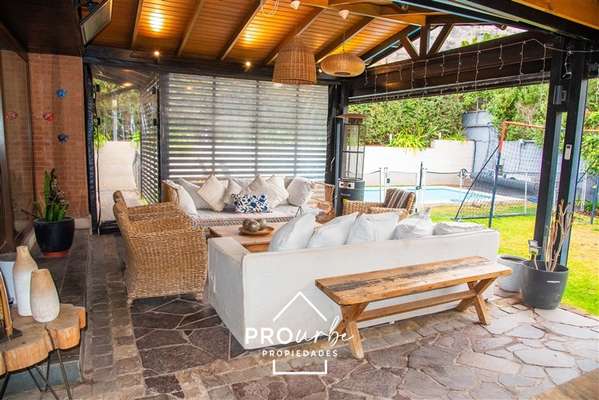 Oportunidad Venta Casa 4D y 5B / Chamisero