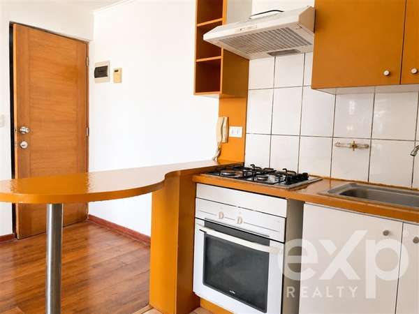 Departamento en Arriendo en Santiago