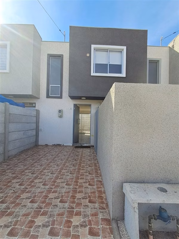 Casa en Venta condominio los arandanos