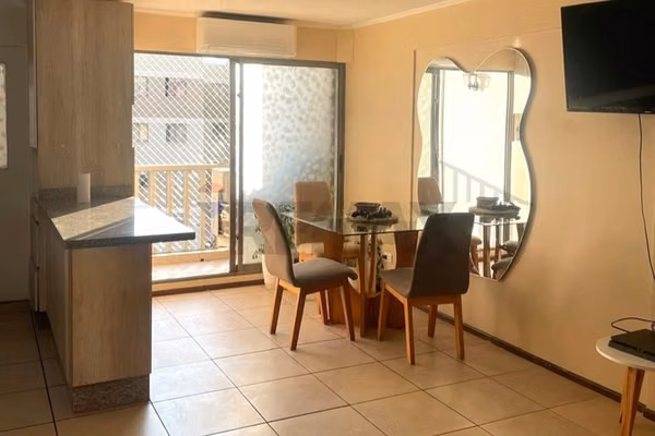Venta de departamento en la florida