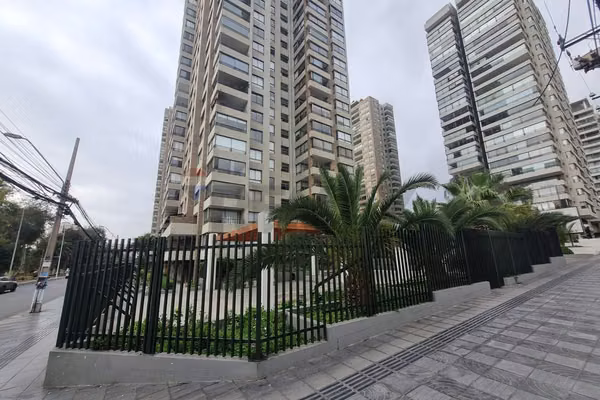 Departamento arriendo parque brasil antofagasta