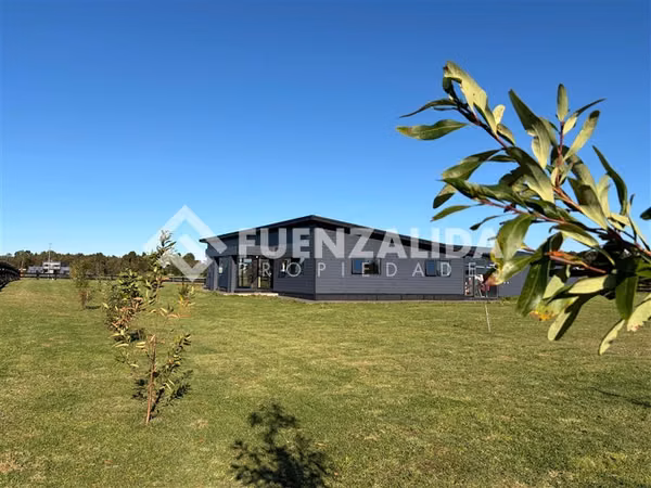Venta Casa 3D todos en suite Condominio Santa Otilia