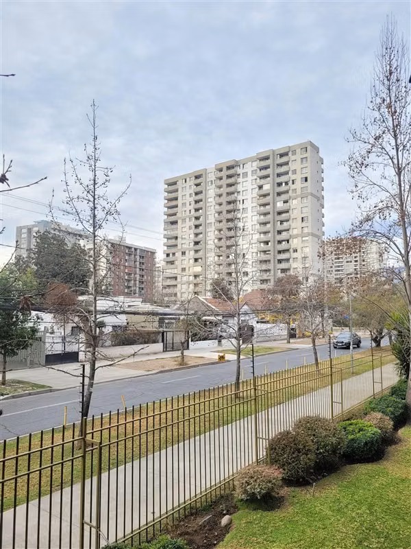 Departamento en venta de 2 dorm. en San Miguel