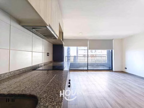 Departamento en Coronel Souper