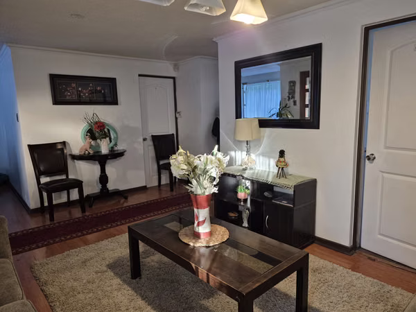 VENTA CASA EN QUILPUÉ TENIENTE SERRANO