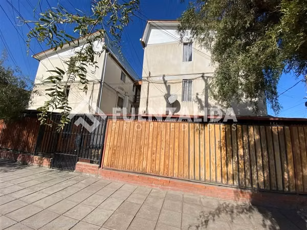 Departamento en venta de 3 dormitorios en La Granja, MCF