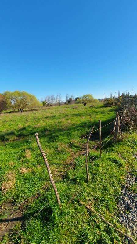 ¡TERRENO DE 20,100 M² EN SECTOR CHACAICO, LOS ÁNGELES!