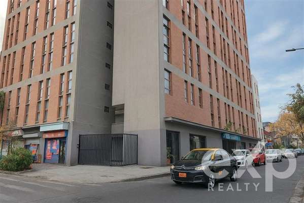 Departamento de 2 dormitorios en venta Calle Zenteno