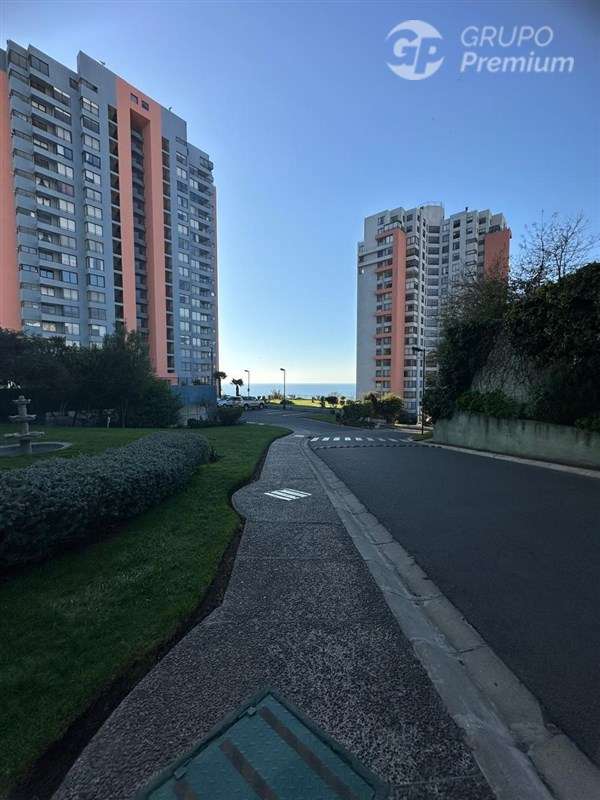 LA MEJOR OPCION DE COMPRA EN VIÑA DEL MAR AMPLIO DEPTO.