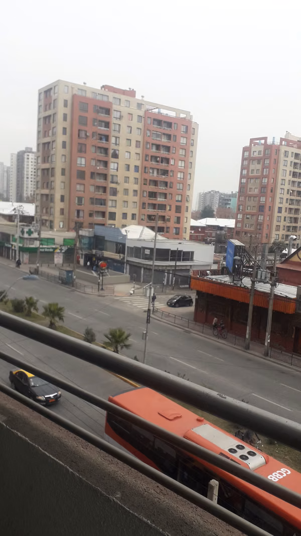 Venta departamento San Miguel