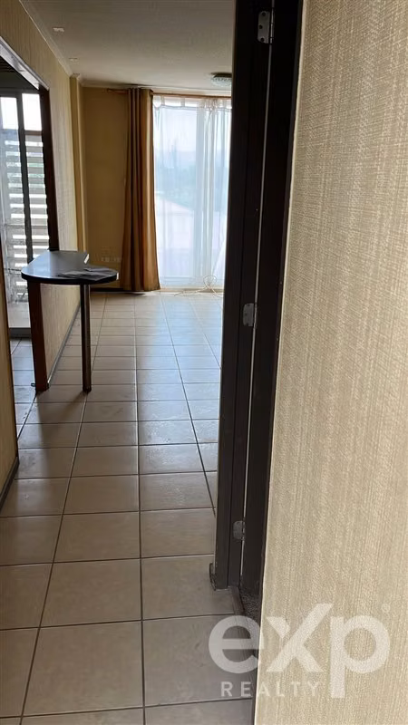 Depto en arriendo de 3 dorm 1 b . cerca UDA