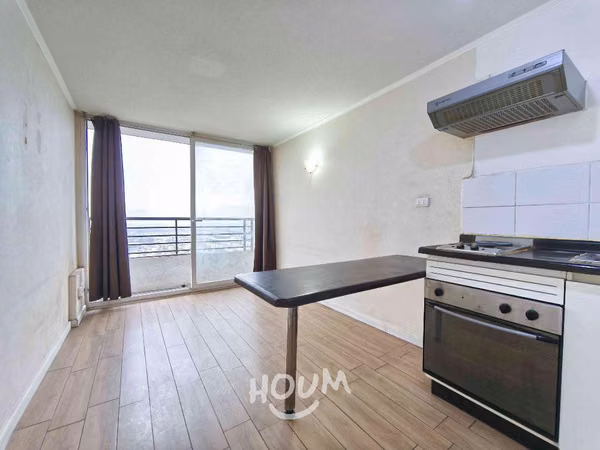 Departamento en Avenida María Rozas Velásquez