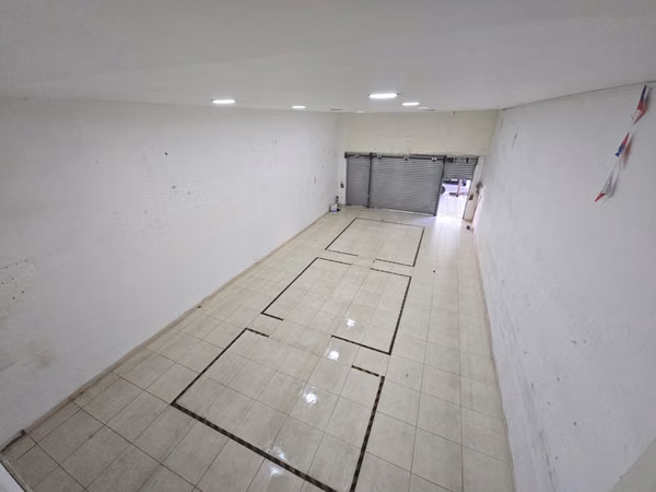 Arriendo, LOCAL, Estación Central. 1D/2B