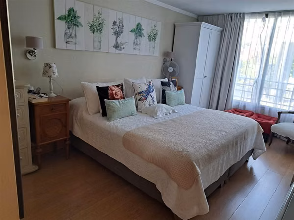 DEPARTAMENTO Las Condes / Camino San Antonio