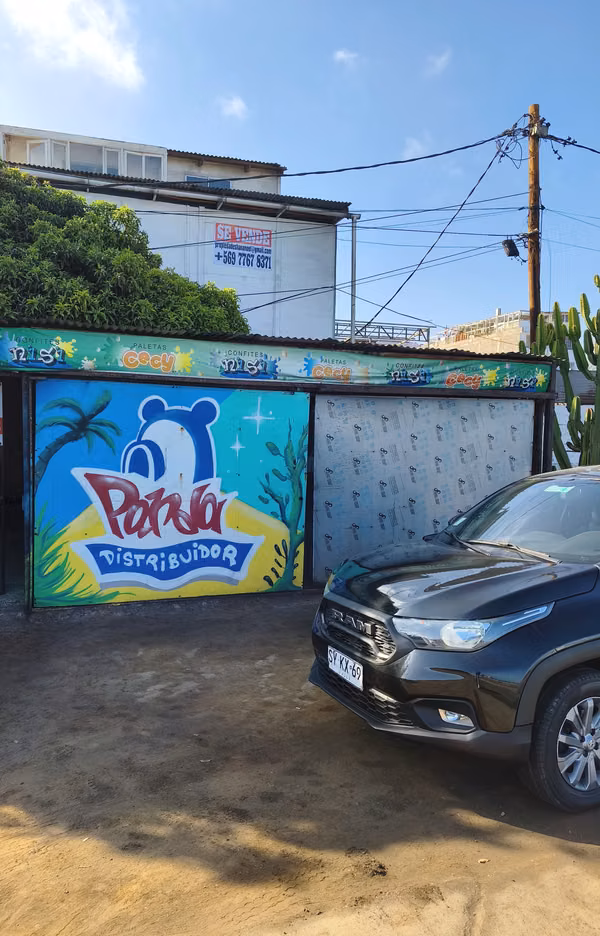 Se Vende Propiedad Comercial en Av. Edmundo Pérez Zujovic