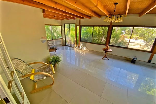 Venta de parcela en limache