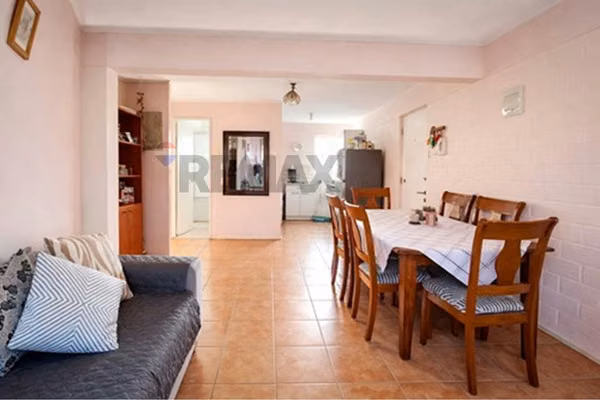 3d |condominio |excelente entorno de servicios