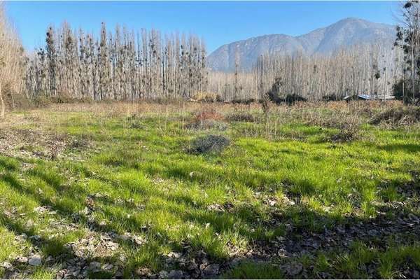 “venta de terreno agrícola – coltauco » vi región.
