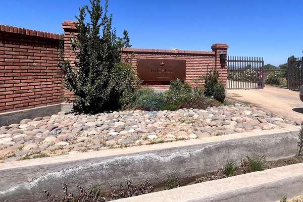Condominio nogales camino loreto, nueva !!!