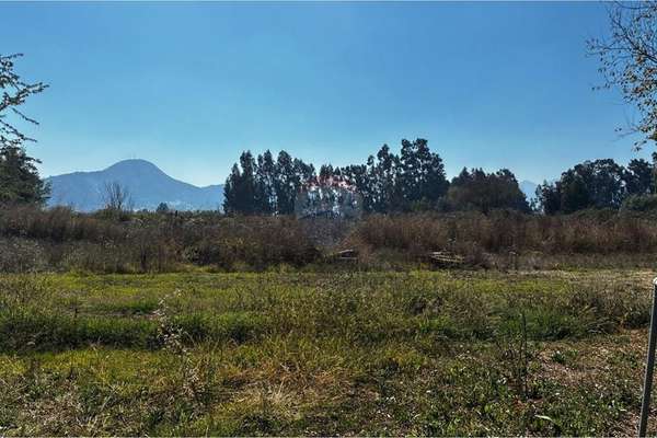 Propiedad agrícola de alto potencial en venta