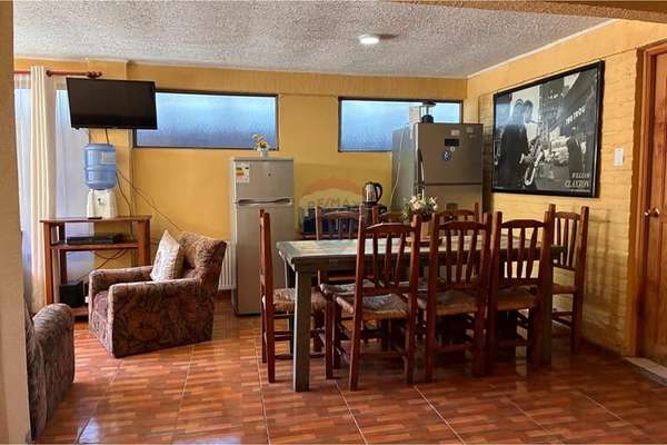 Se vende centro de eventos en san vicente t.t