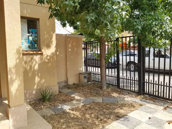 CASA Jardín del Este (Easy)
