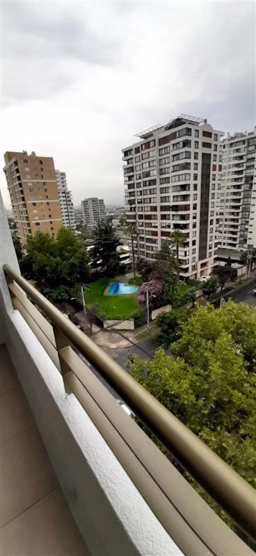 DEPARTAMENTO Primera transversal 5875