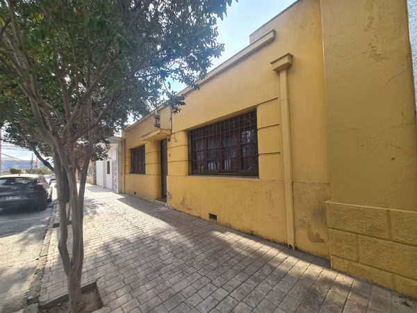 CASA Rancagua Centro