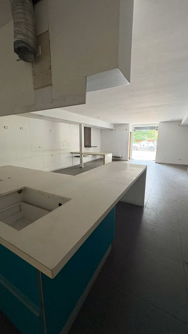OPORTUNIDAD!! ARRIENDO LOCAL UBICACION PRIVILEGIADA UF450
