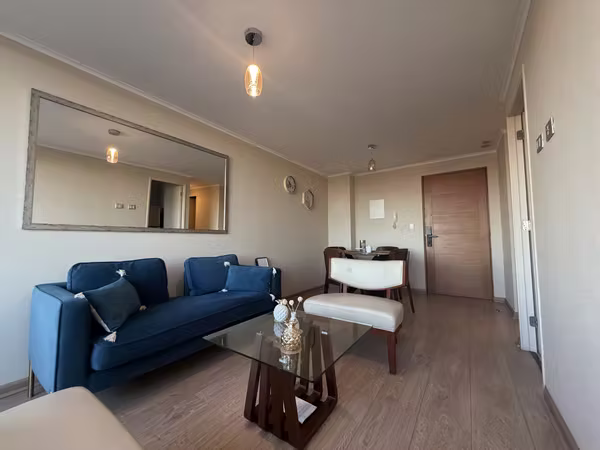 EN VENTA DEPARTAMENTO  AMPLIO EN EDIFICIO CENTRO I