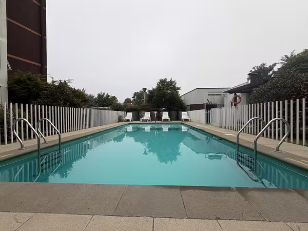 VENDO  DEPARTAMENTO EN CONDOMINIO PARQUE SCHLEYER
