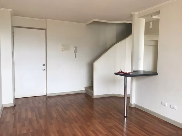 Departamento Duplex Jardín Urbano
