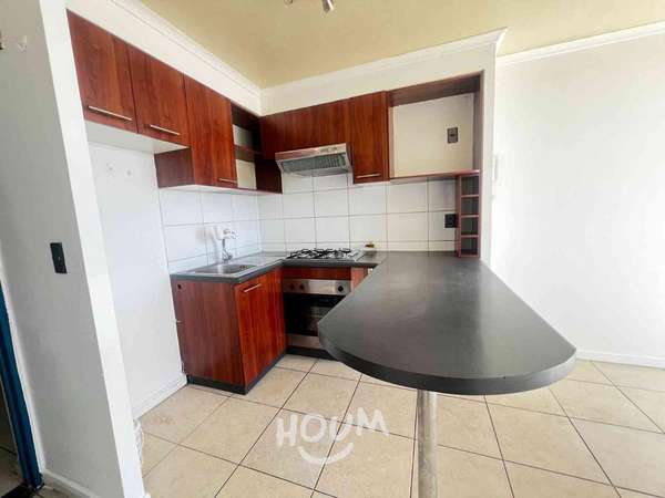 Departamento en Brisas del Maipo