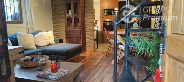Departamento en venta de 3 dorm. en Pudahuel