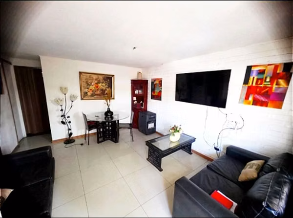 Casa en venta de 3 dormitorios en Puente Alto, MCF