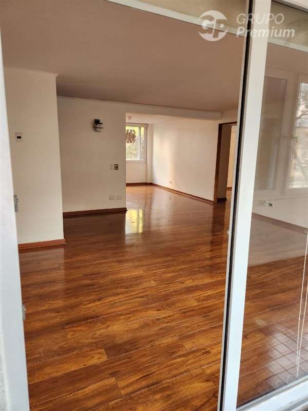 Departamento en venta de 4 dorm. en Providencia