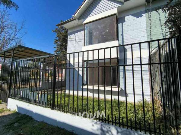 Casa en Liquidambar