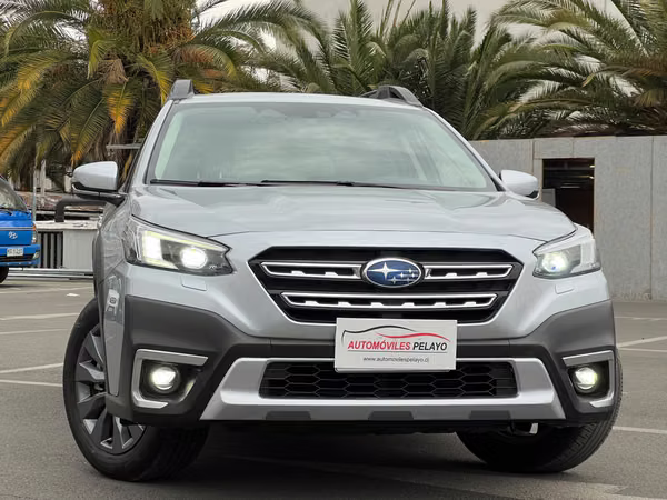 2023 Subaru Outback 2.5I DYNAMIC AWD CVT AT 5P.