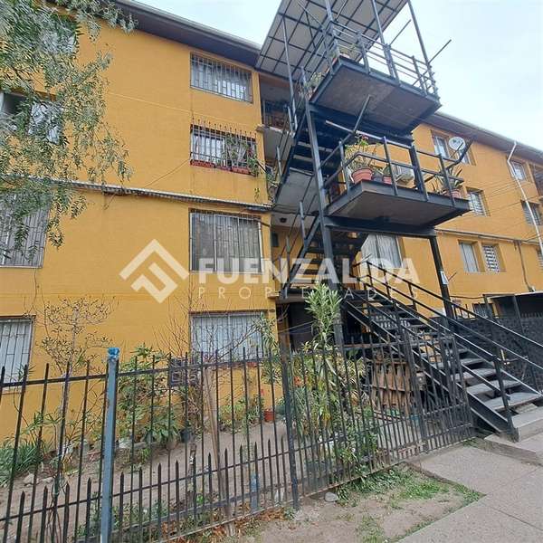 Oportunidad!!!Departamento en venta de 2 dorm. en San Miguel