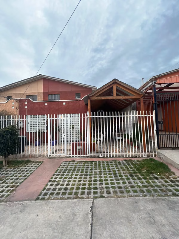 ¡En venta! Casa familiar en Arcos de Pinamar, La Serena