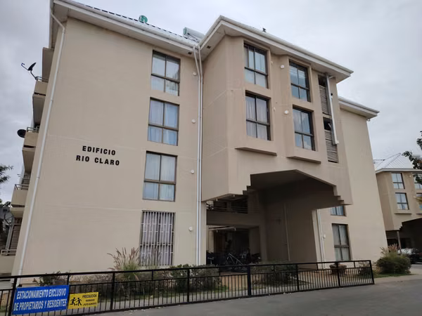 Arriendo Hermoso Departamento Cerca Universidad Talca Norte